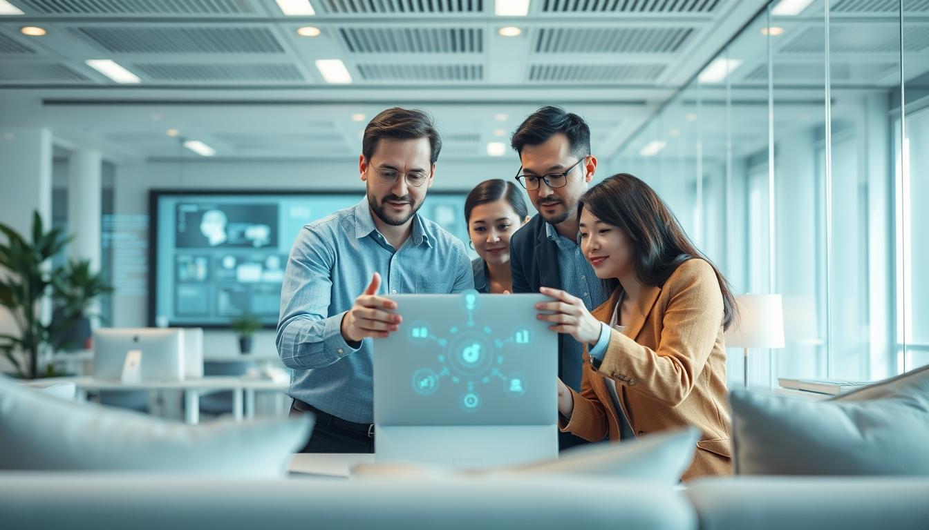 AI software resource